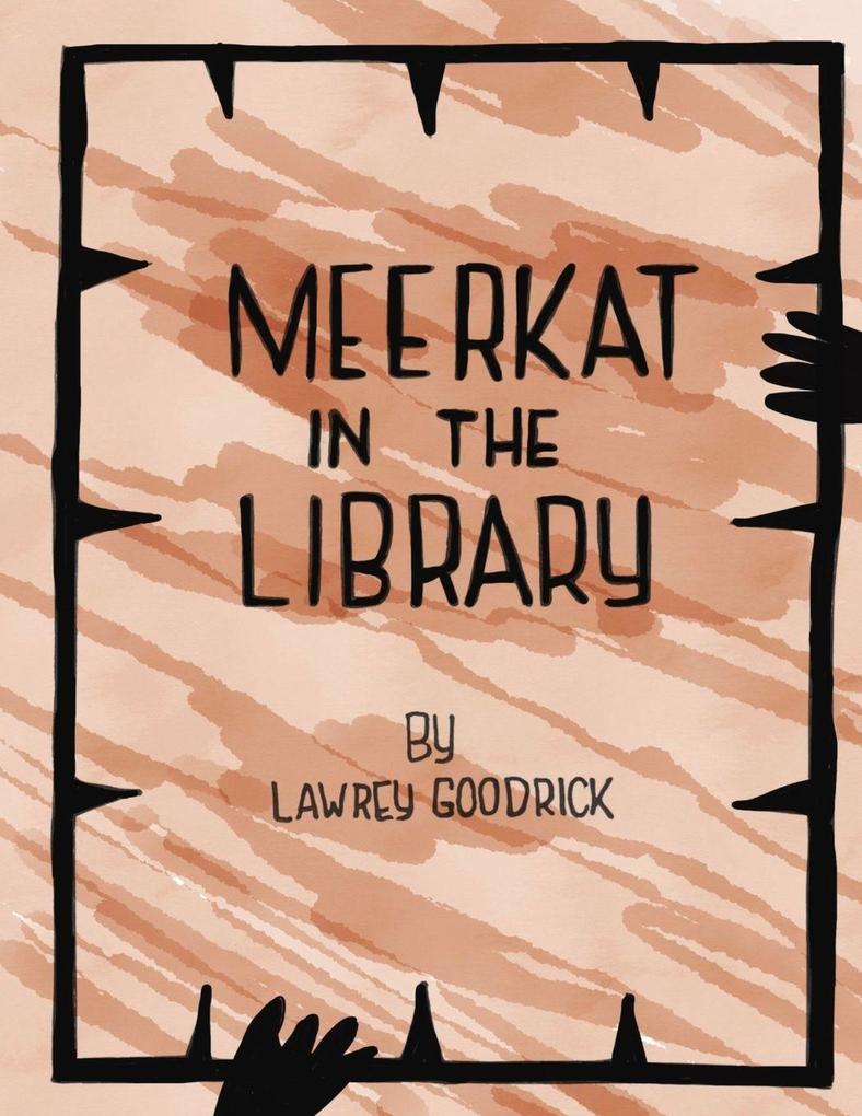 Meerkat in the Library