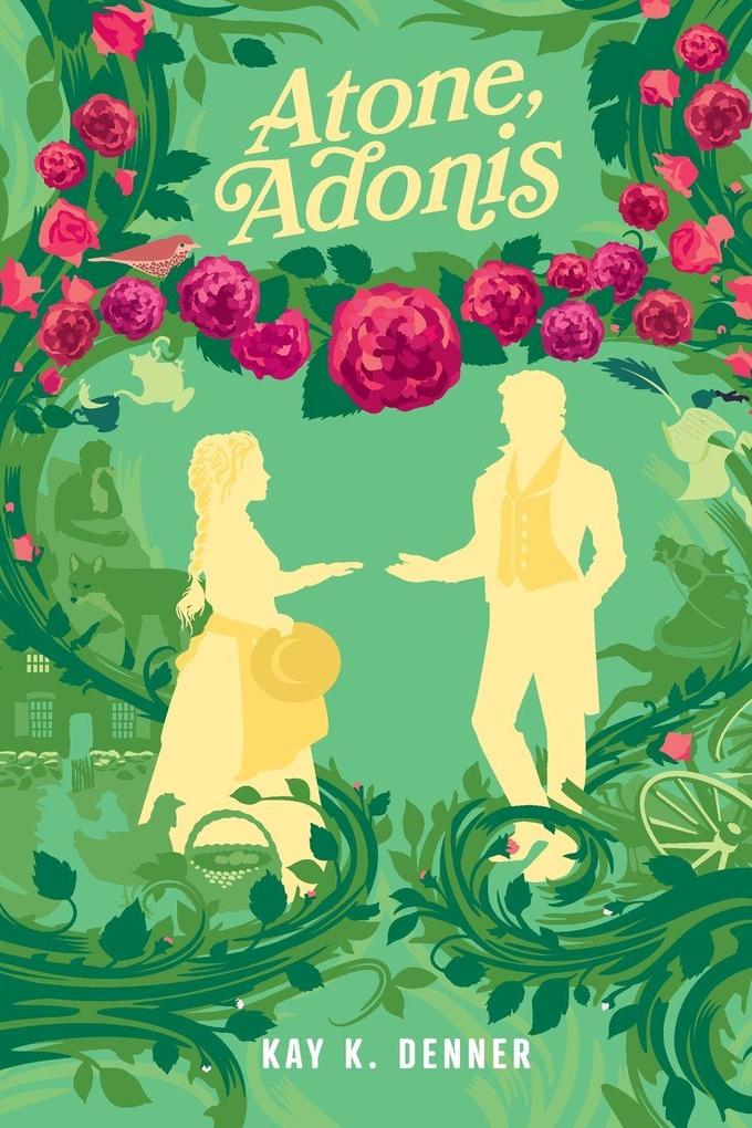 Atone Adonis