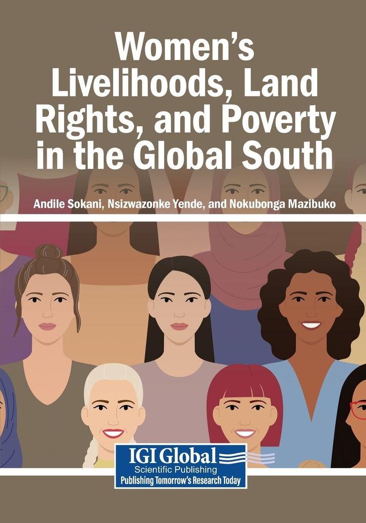 Women's Livelihoods Land Rights and Poverty in the Global South
