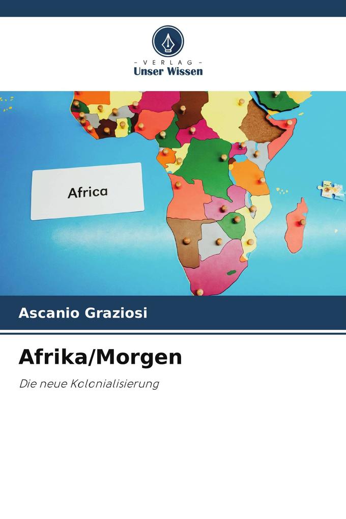 Afrika/Morgen