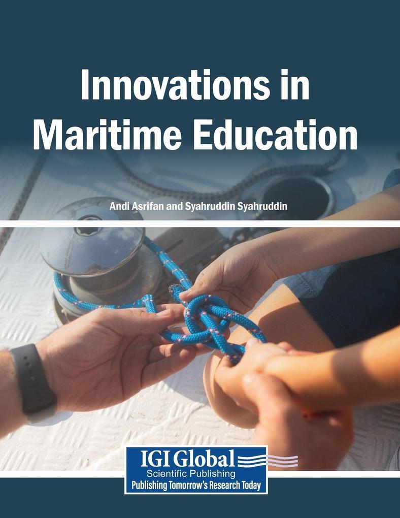 Innovations in Maritime Education