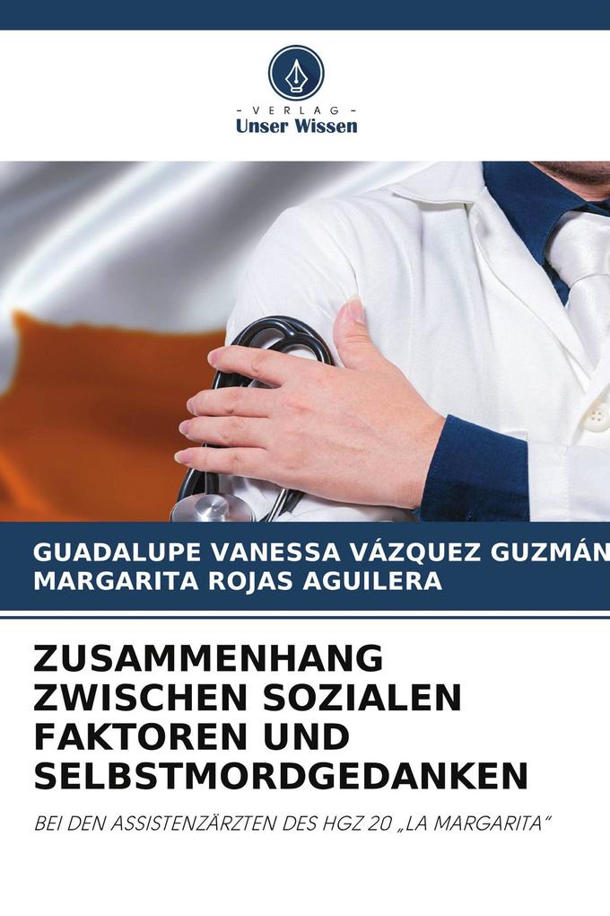 ZUSAMMENHANG ZWISCHEN SOZIALEN FAKTOREN UND SELBSTMORDGEDANKEN