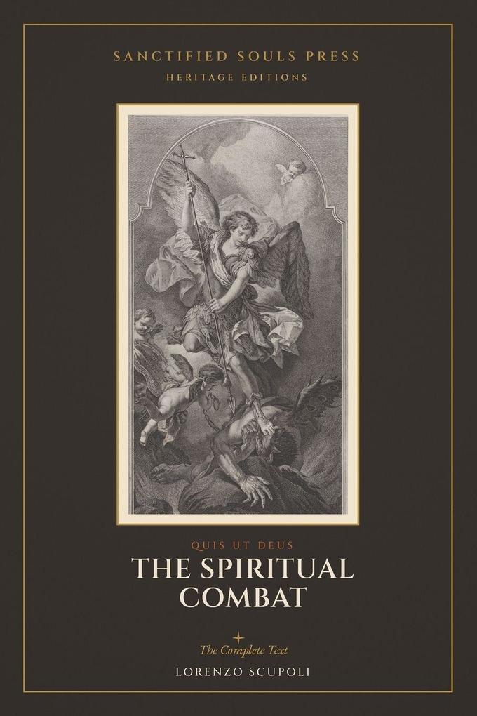 The Spiritual Combat