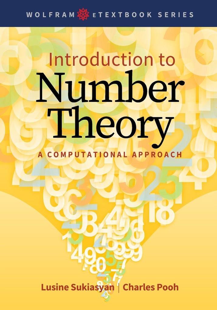 Introduction to Number Theory