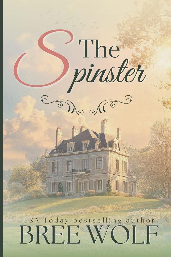 The Spinster