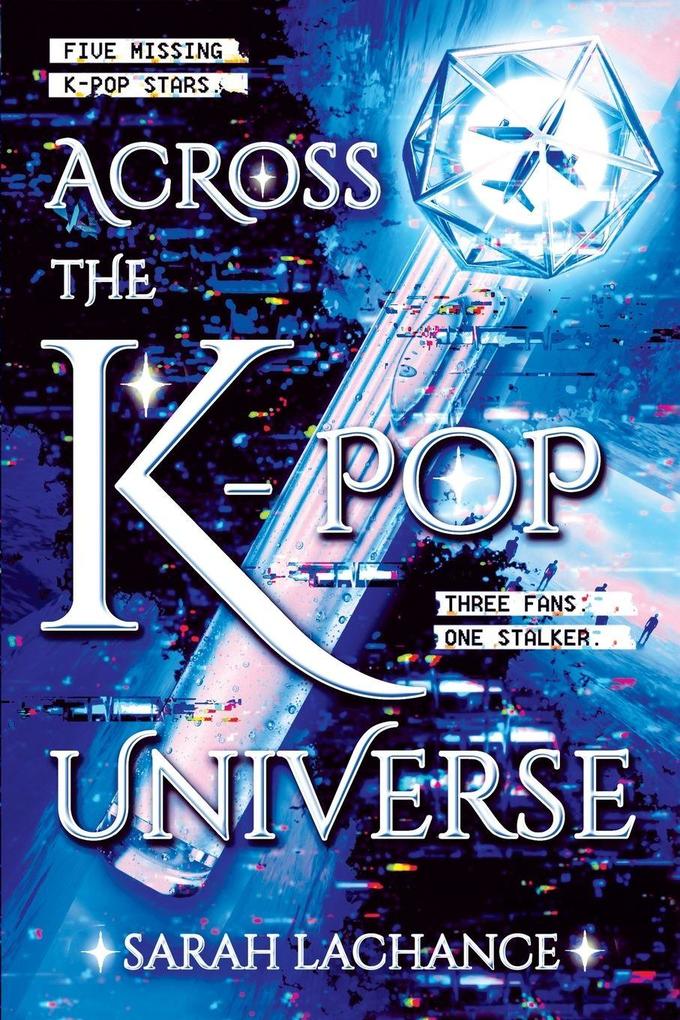 Across the K-pop Universe