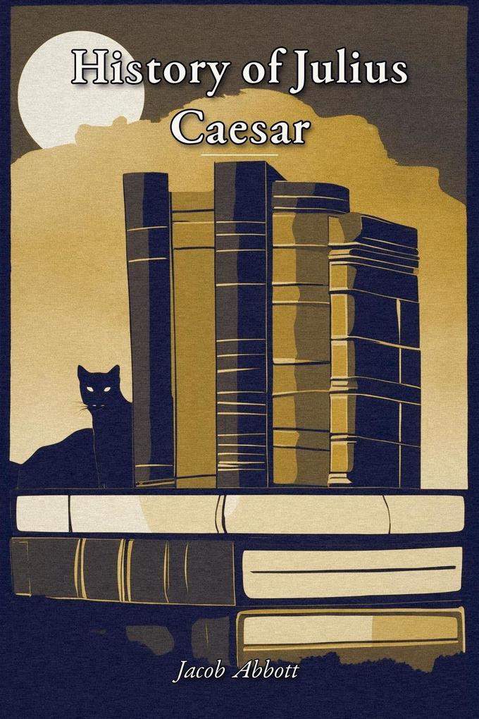 History of Julius Caesar