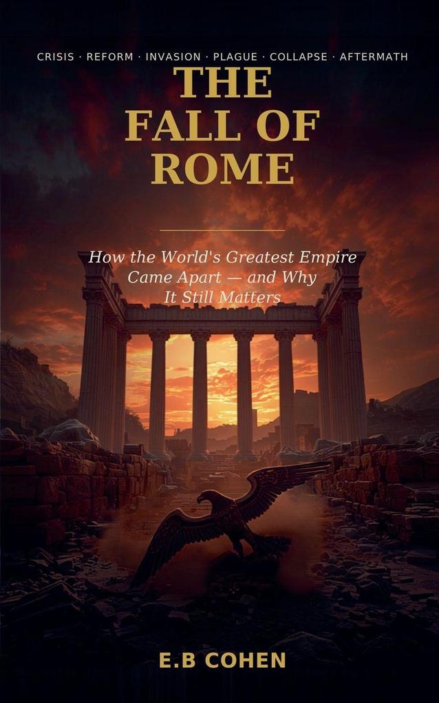 The Fall of Rome
