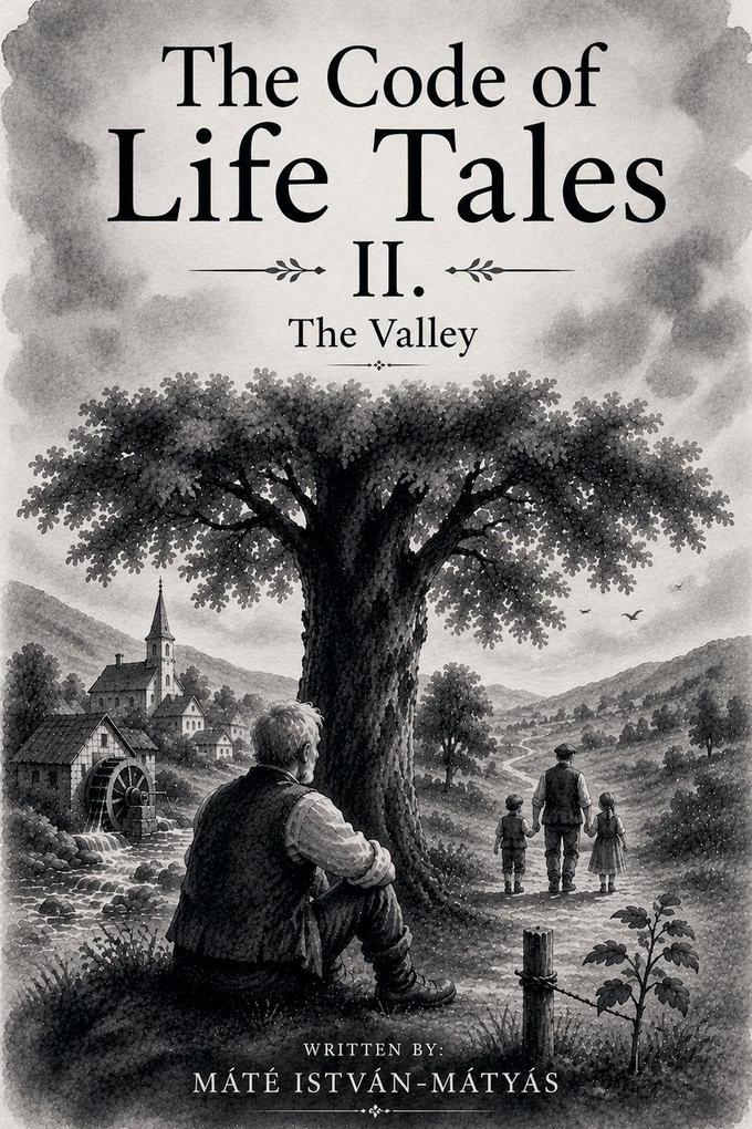 The Code of Life Tales II. The Valley