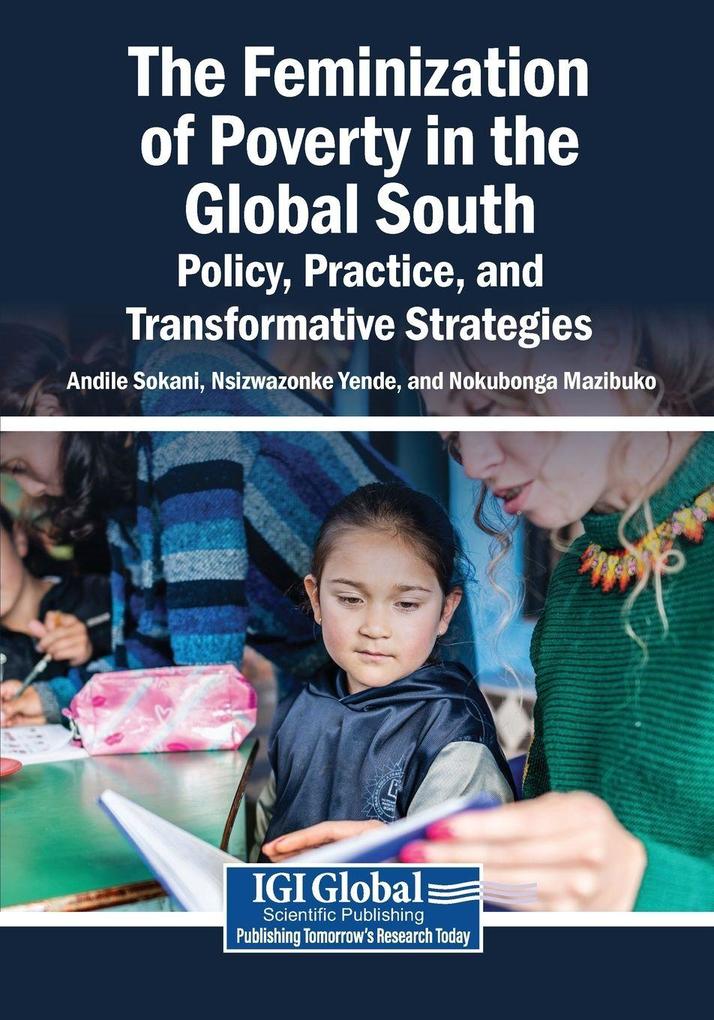 The Feminization of Poverty in the Global South