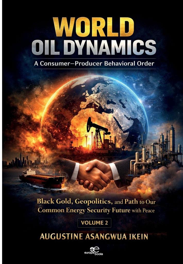 World Oil Dynamics