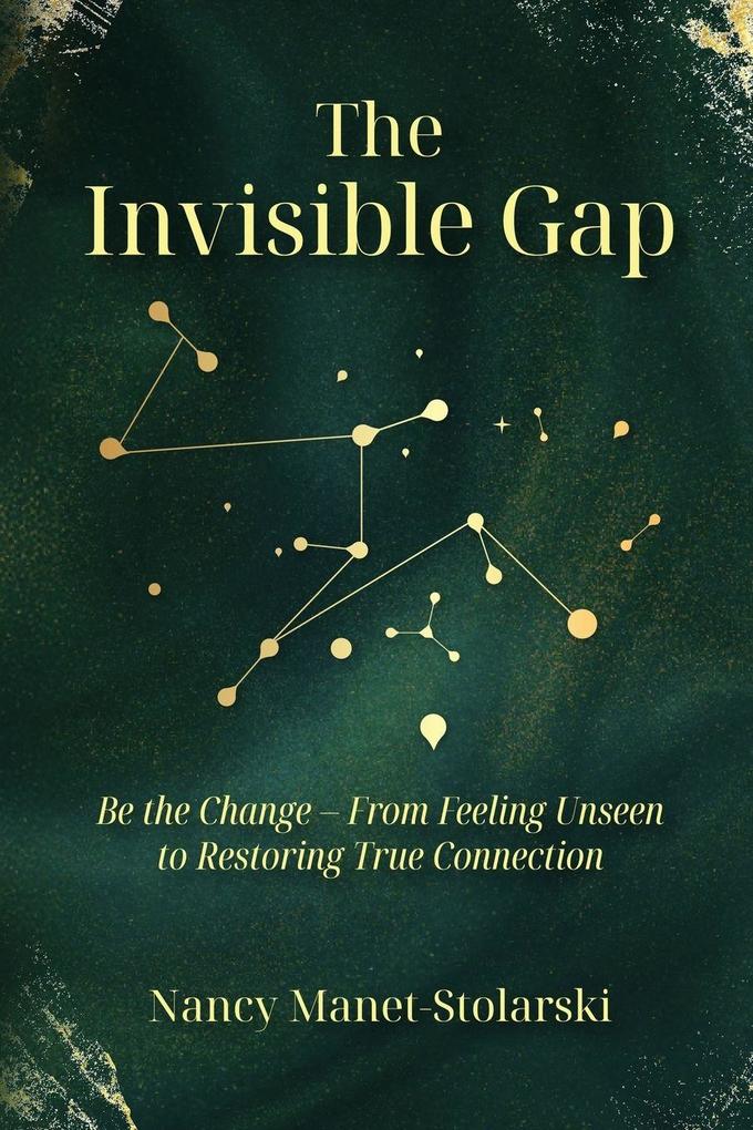 The Invisible Gap
