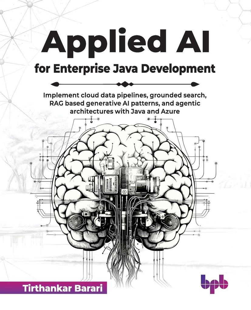 Applied AI for Enterprise Java Development