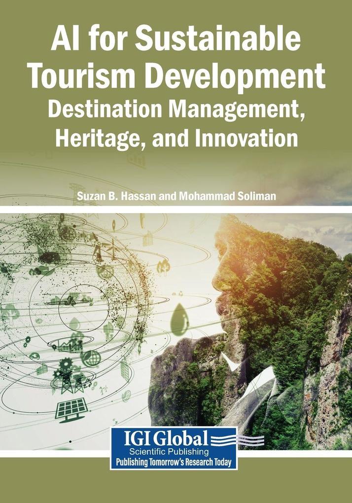 AI for Sustainable Tourism Development
