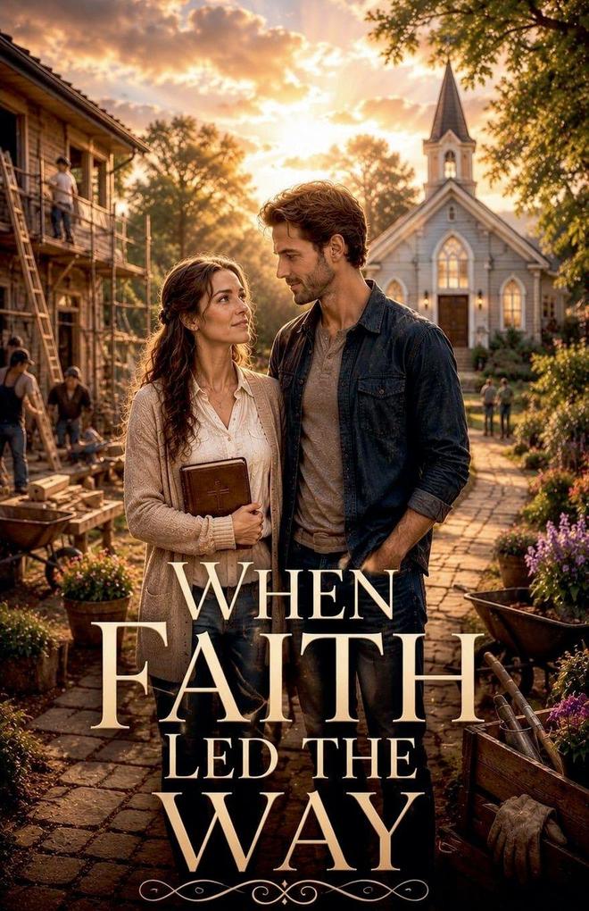 When Faith Led the Way