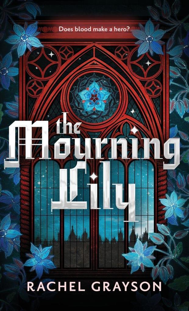 The Mourning Lily
