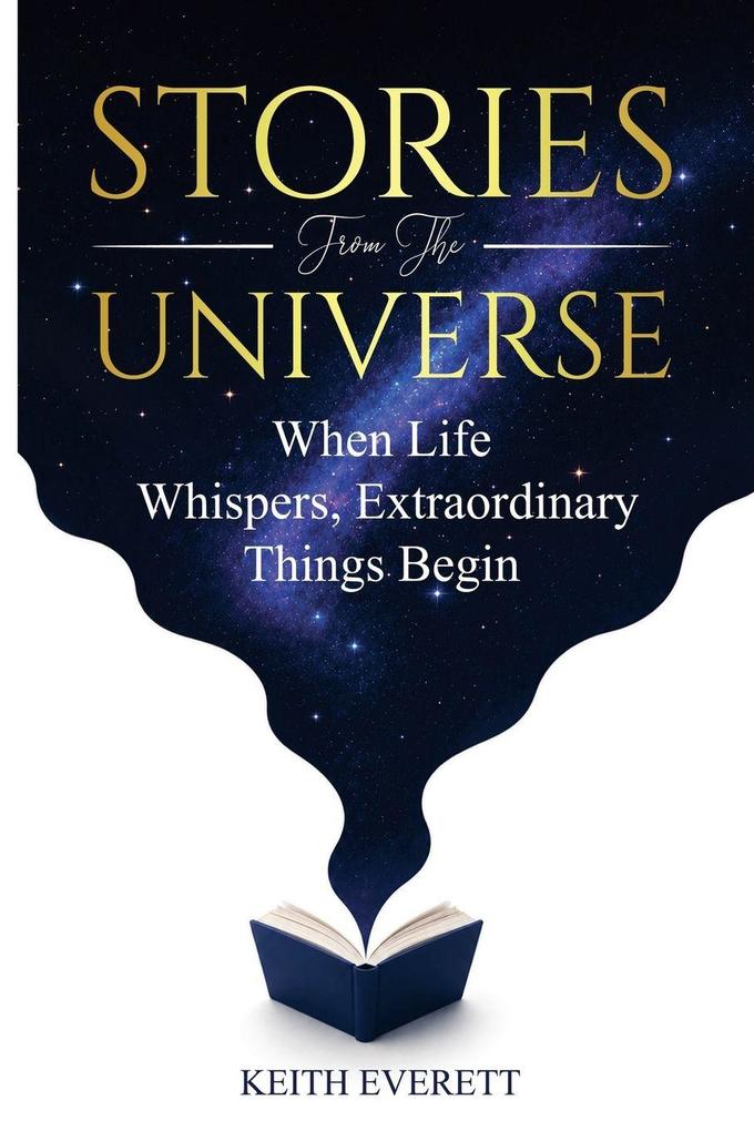 Stories From The Universe