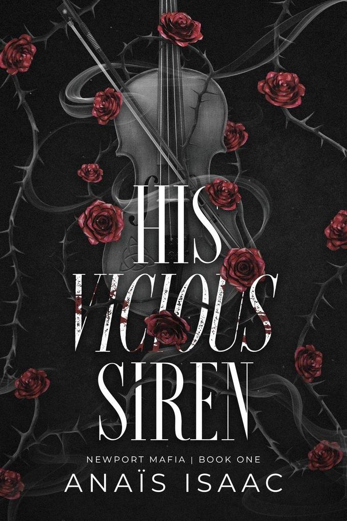 His Vicious Siren