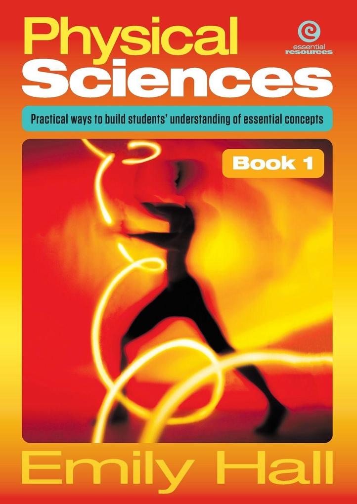 Physical Sciences Book 1