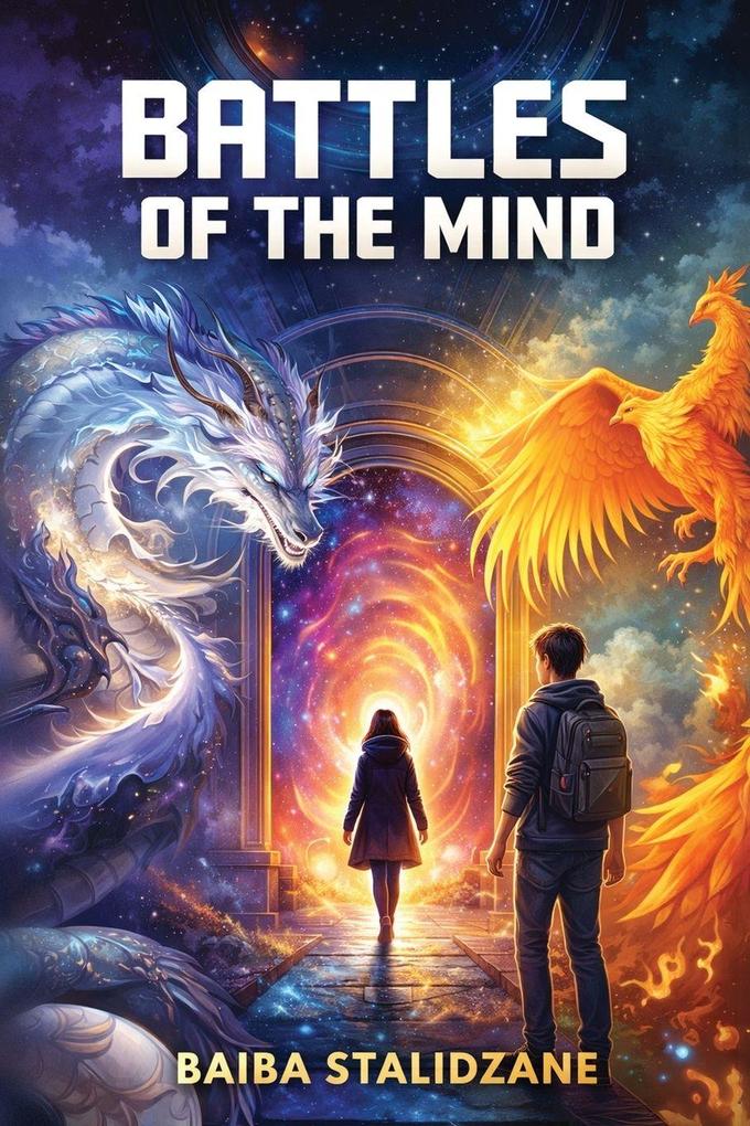 Battles of the Mind