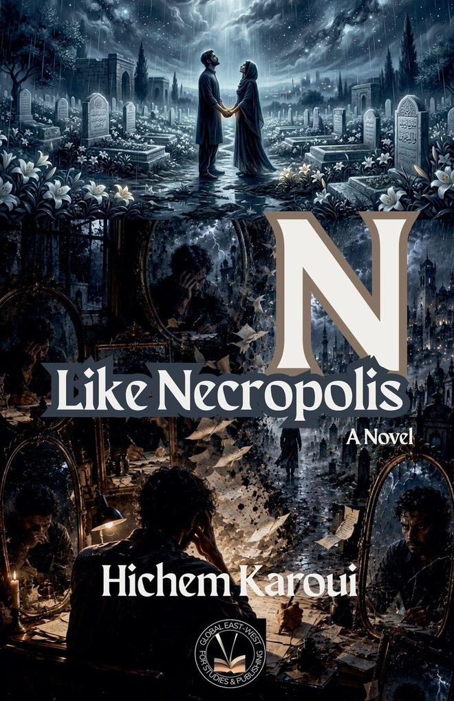 N Like Necropolis