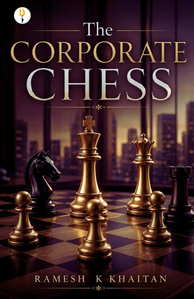 The Corporate Chess