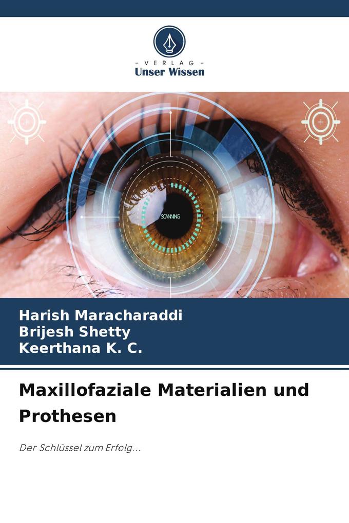 Maxillofaziale Materialien und Prothesen