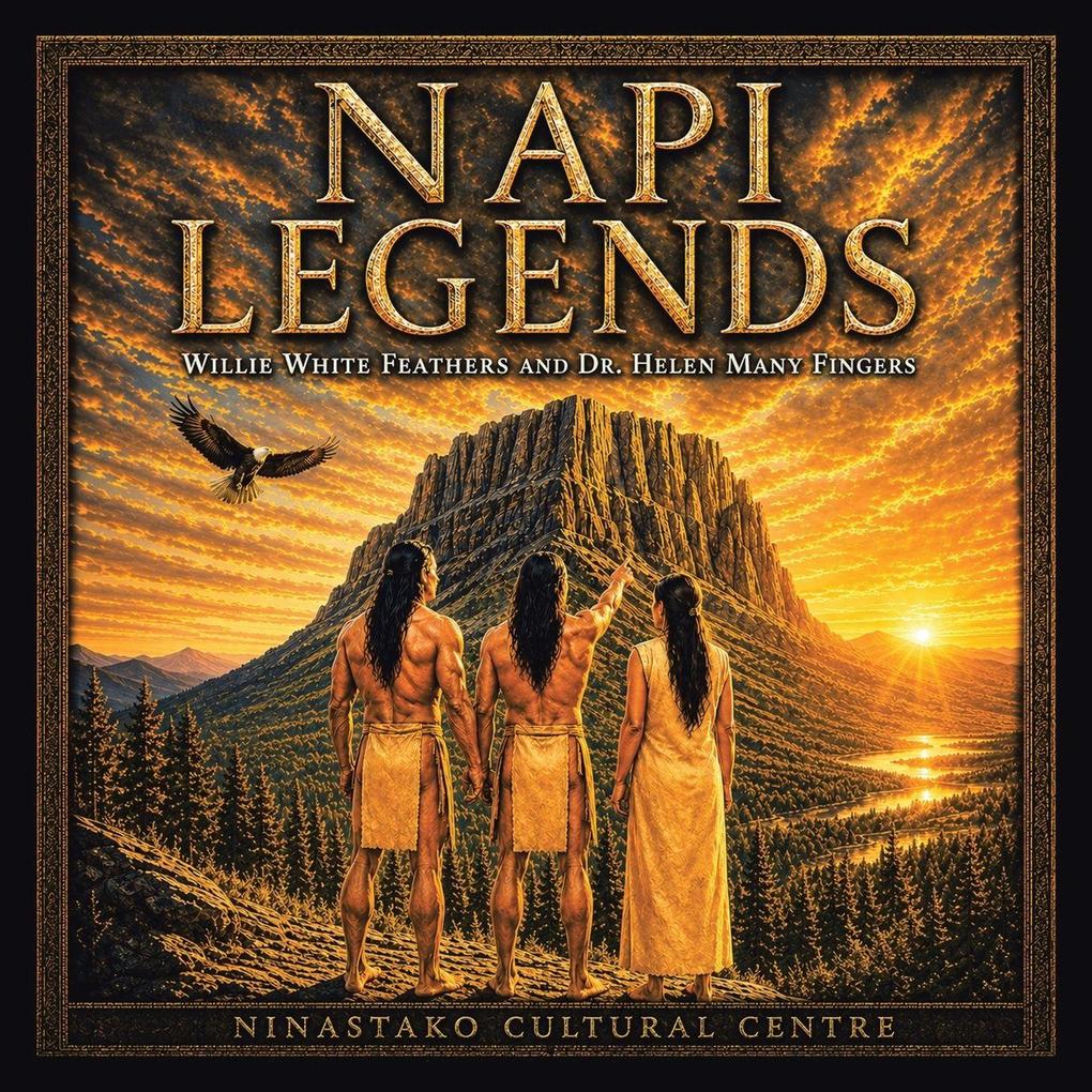 Napi Legends