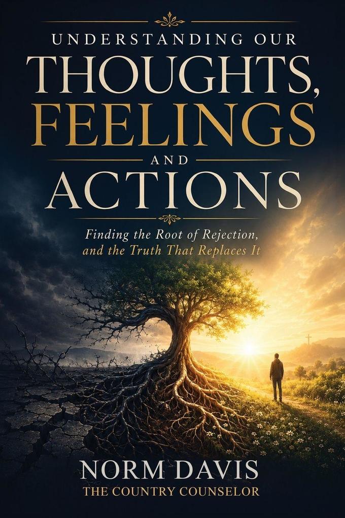 Understanding Our Thoughts Feelings and Actions
