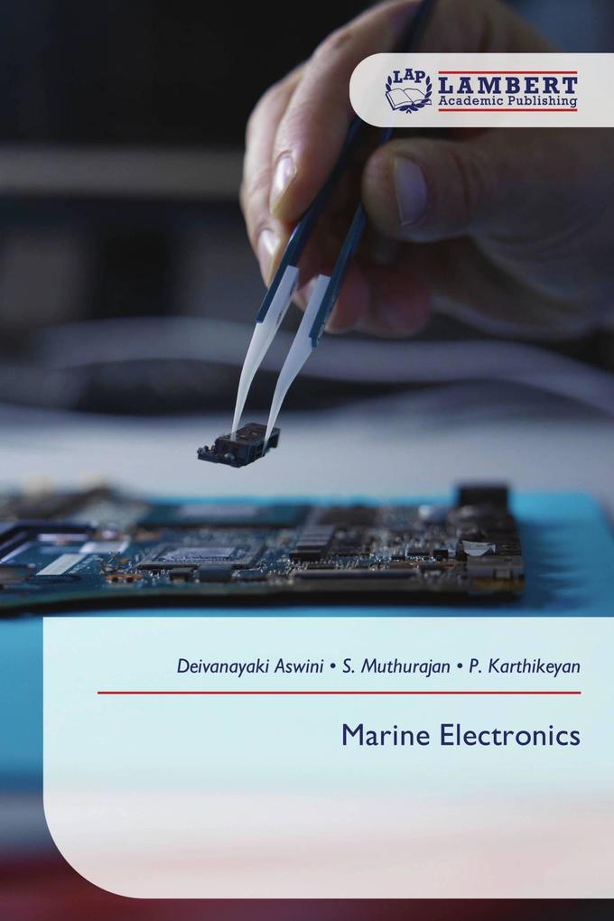 Marine Electronics