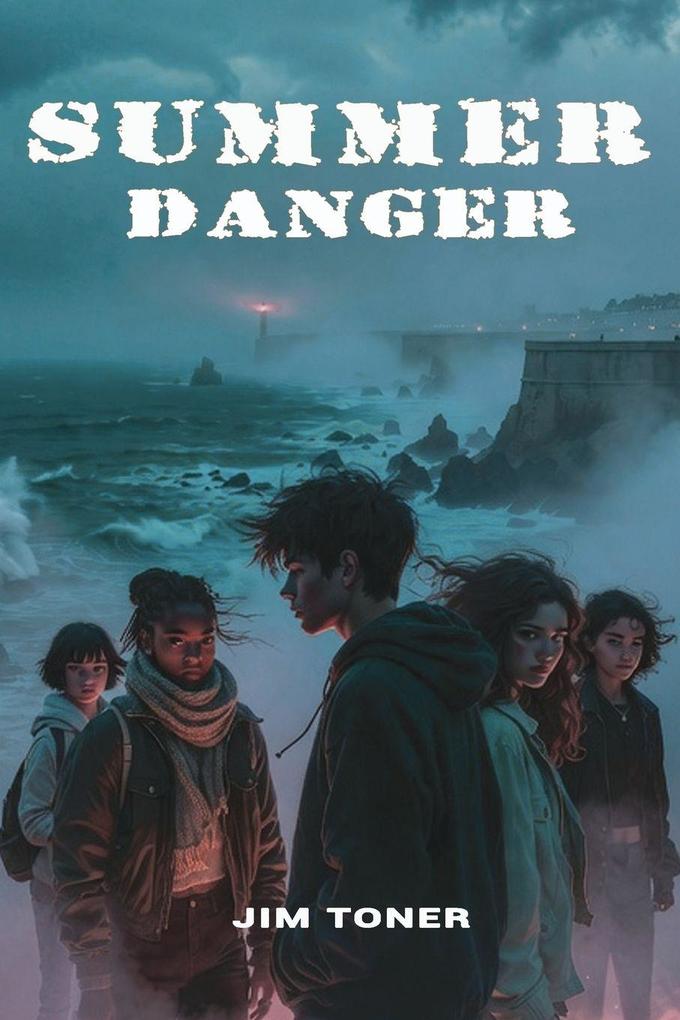 Summer Danger