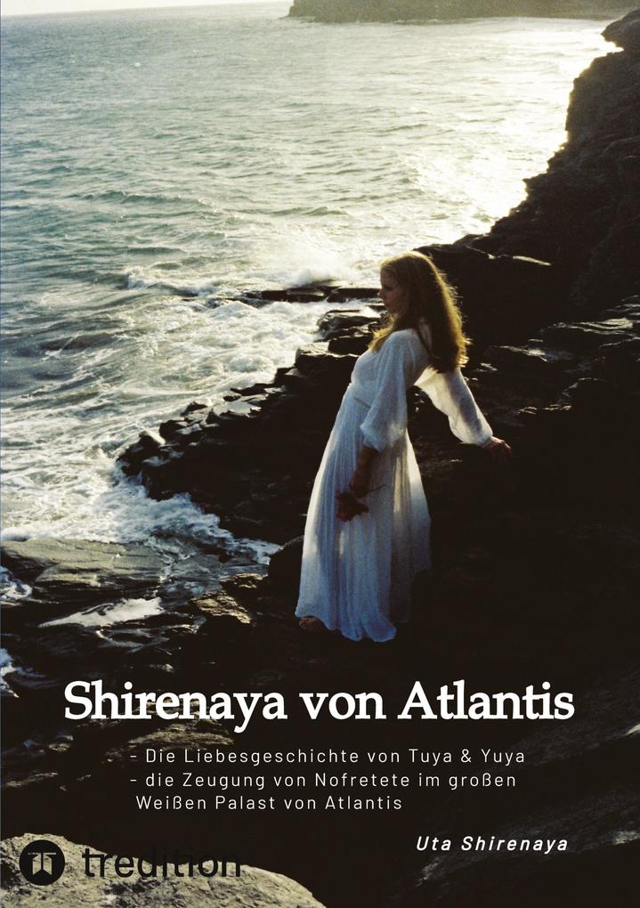 Shirenaya von Atlantis