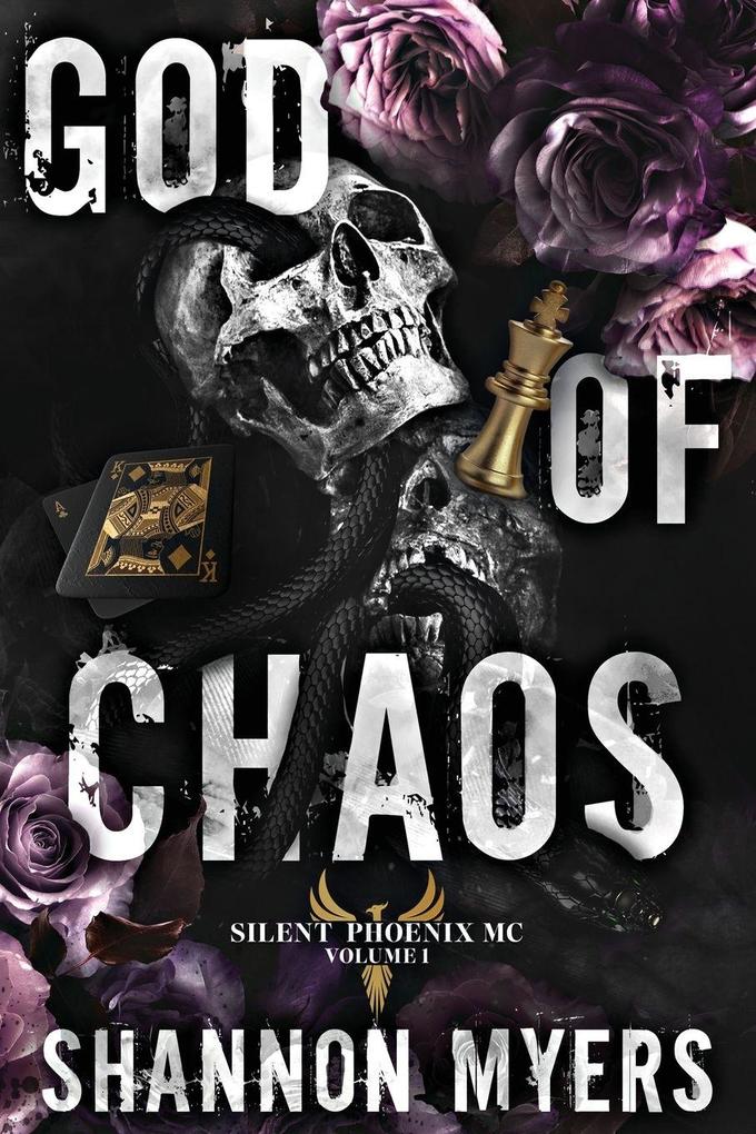 God of Chaos