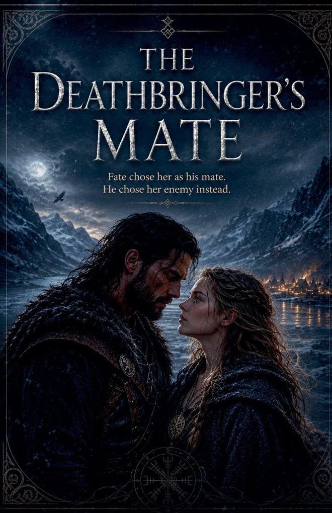 The Deathbringer's Mate