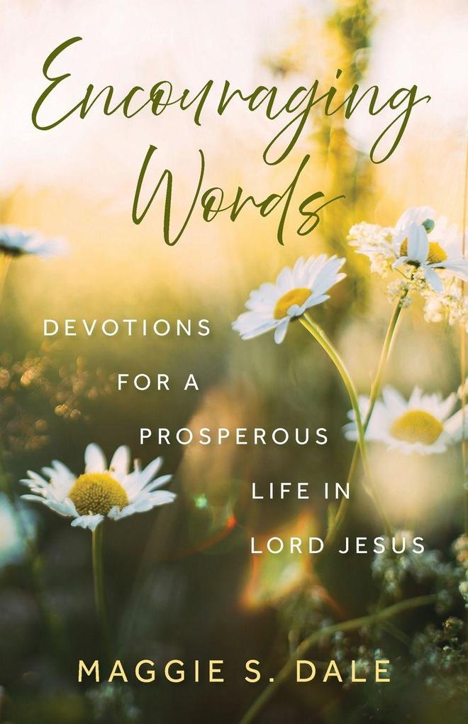 Encouraging Words