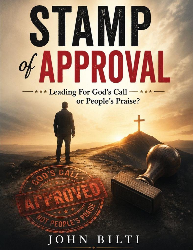 Stamp of Approval