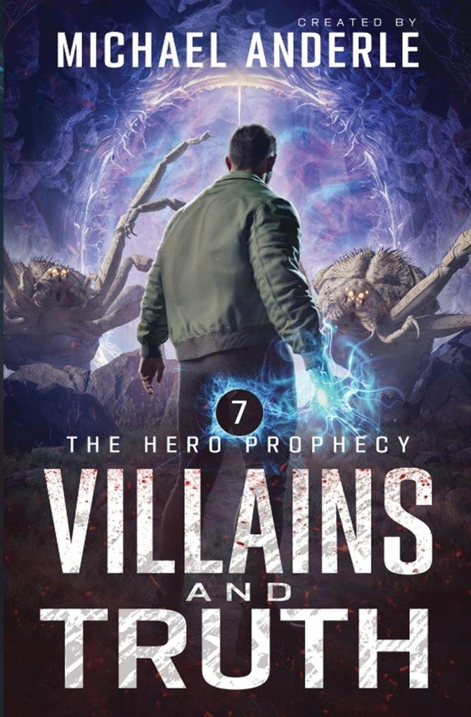 Villains and Truth