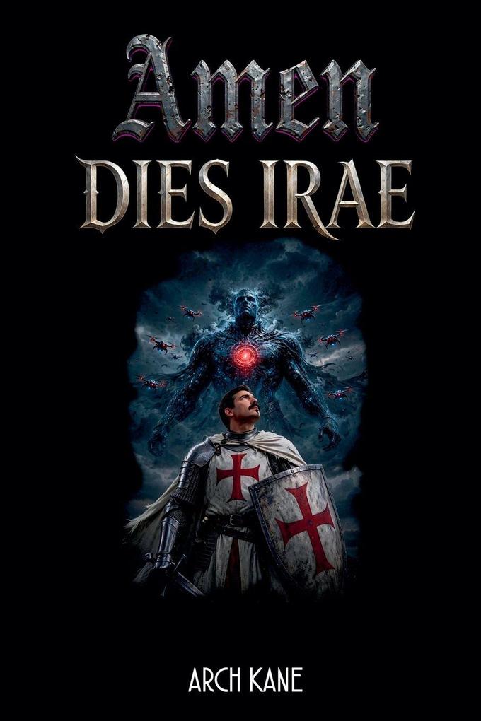 Amen - Dies irae