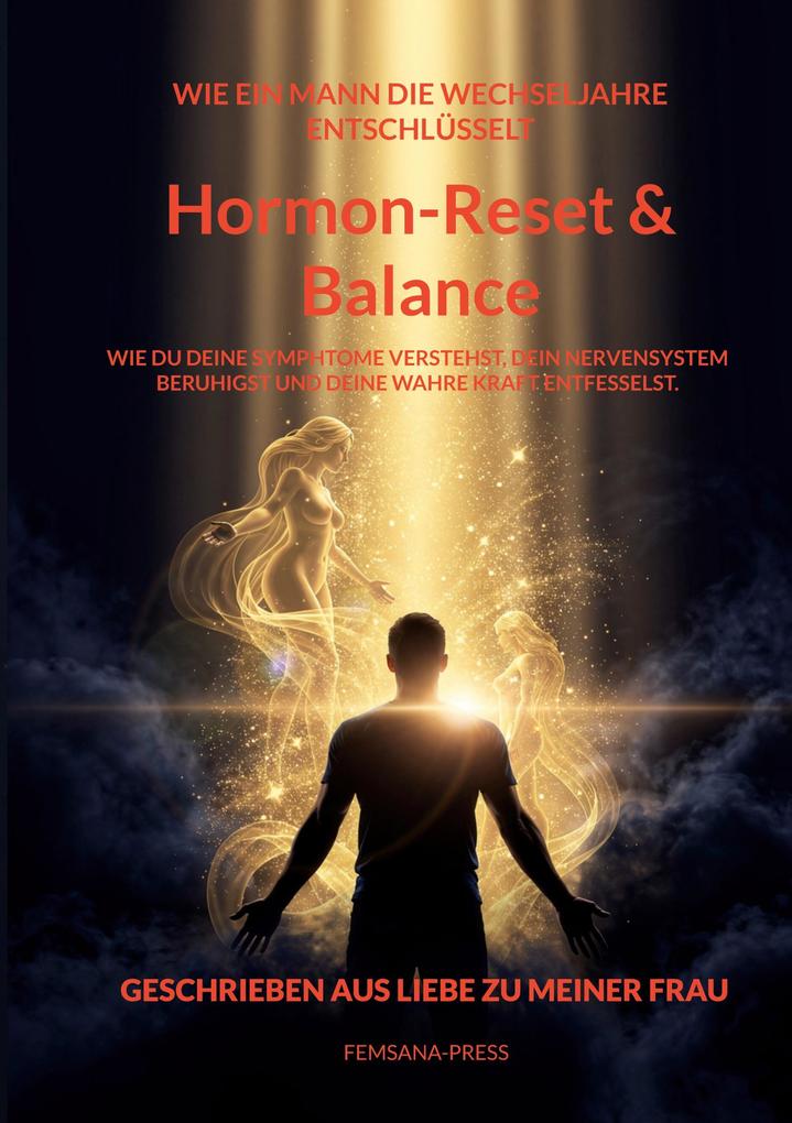 Hormon-Reset & Balance