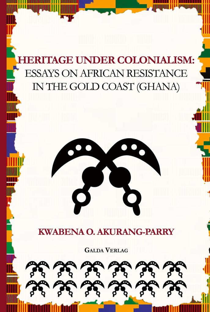 Heritage Under Colonialism