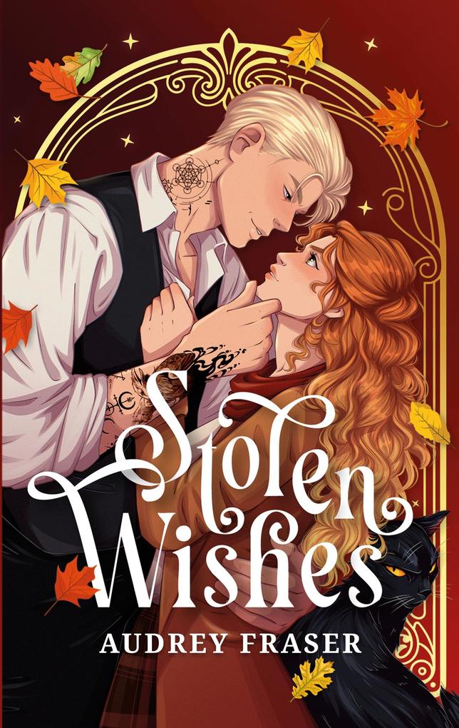 Stolen Wishes