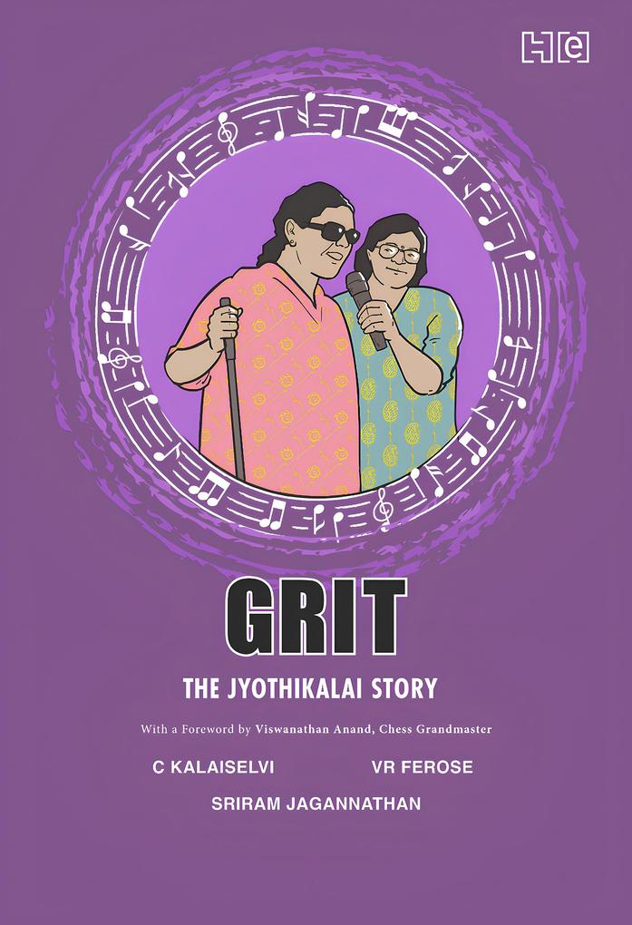 GRIT: The JyothiKalai Story