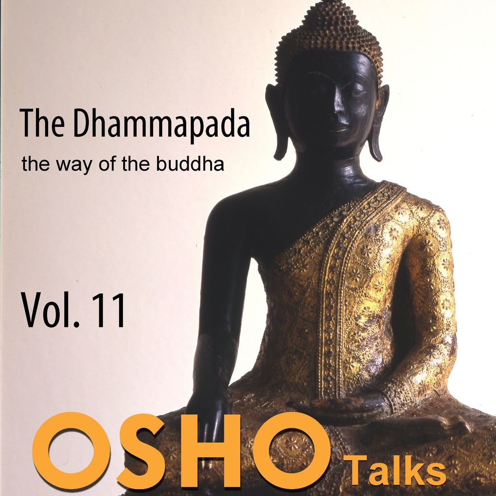The Dhammapada - Vol.11