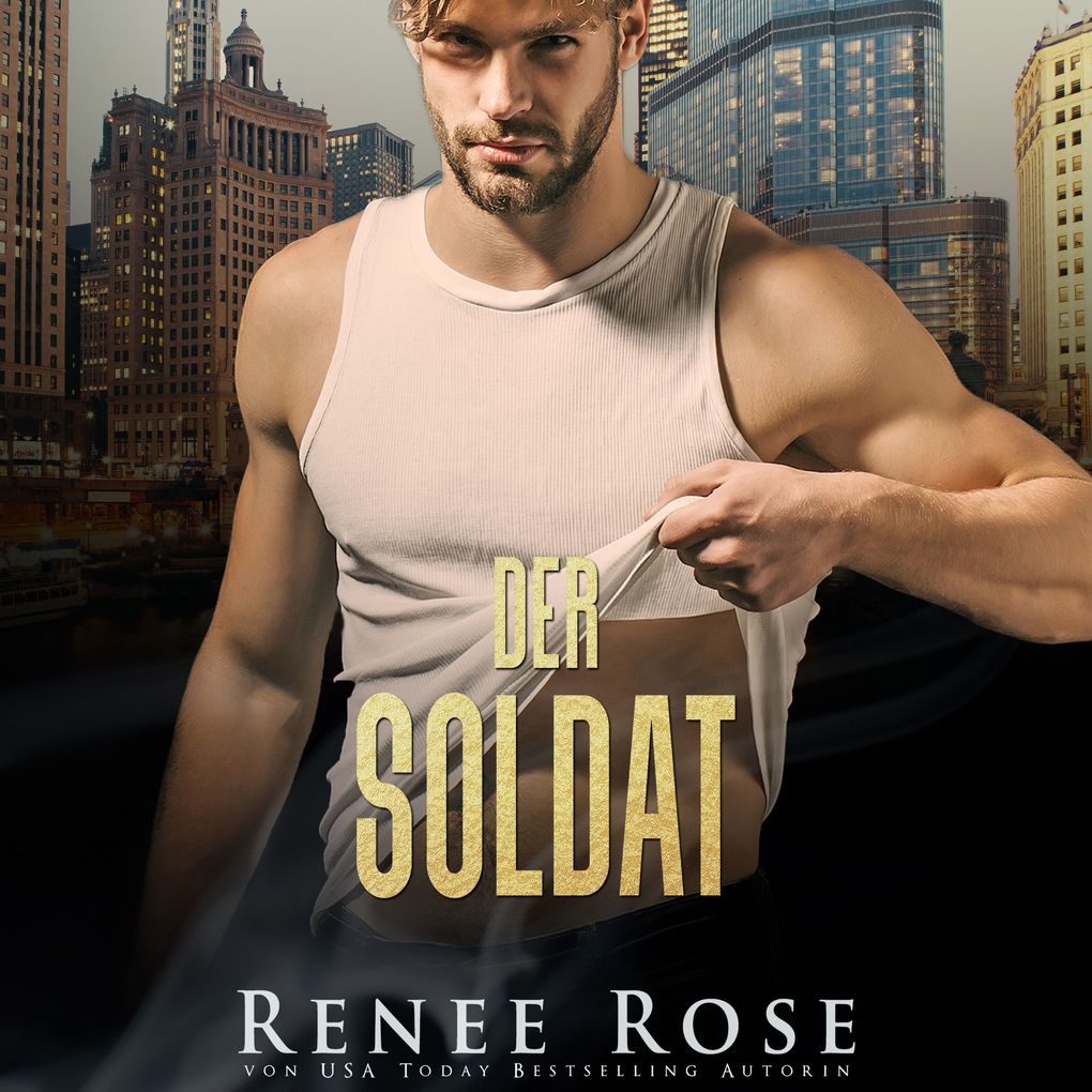 Der Soldat