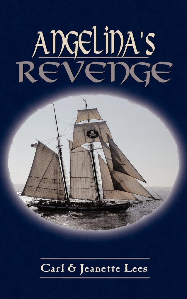 Angelina's Revenge
