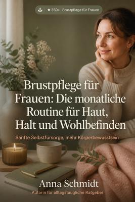 Brustpflege für Frauen
