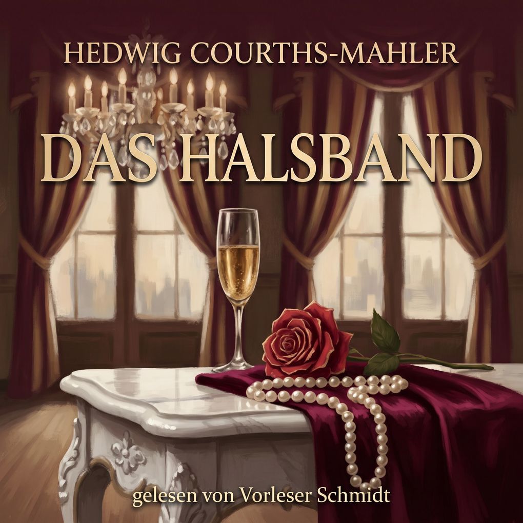 Das Halsband