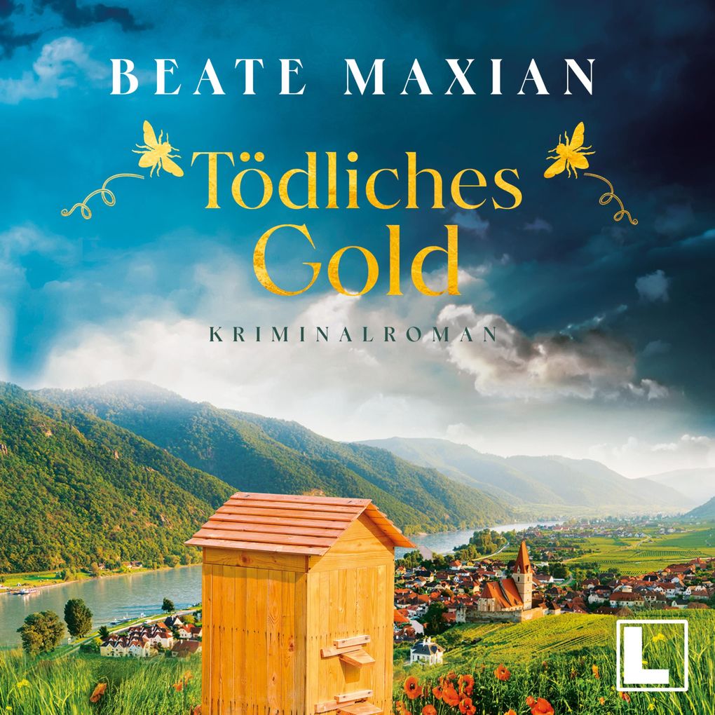 Tödliches Gold
