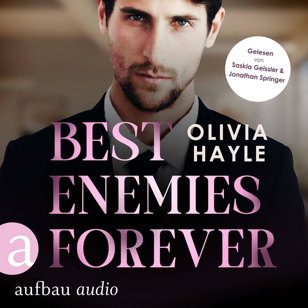 Best Enemies Forever