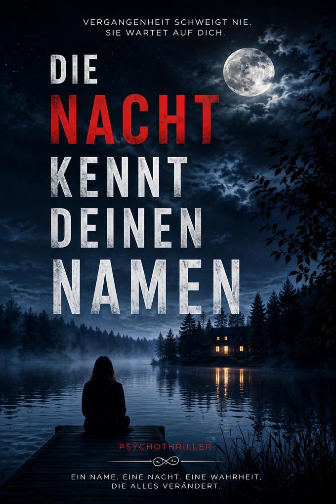 Die Nacht kennt deinen Namen